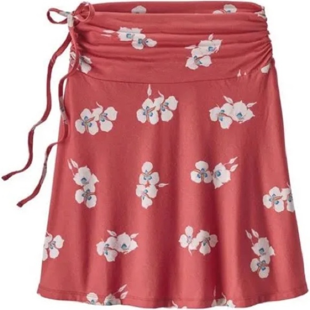 Patagonia Lithia Convertible skirt